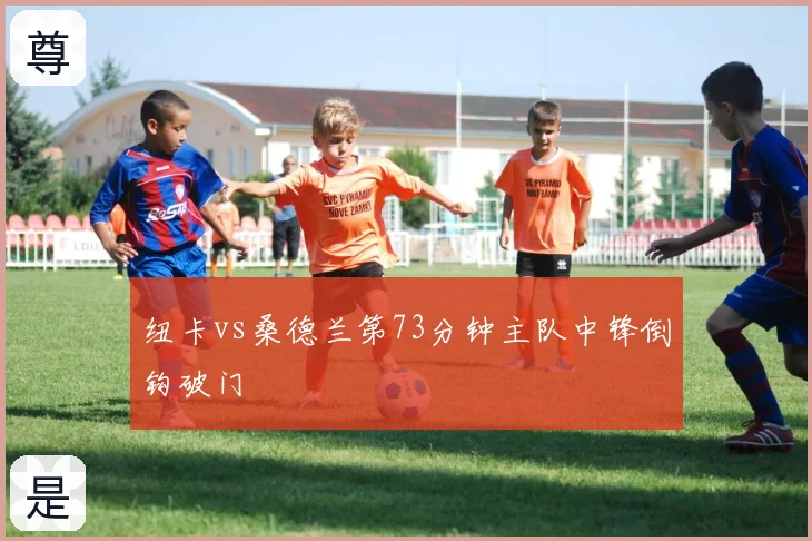 纽卡vs桑德兰第73分钟主队中锋倒钩破门